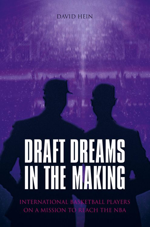 Produktbild: Draft Dreams In The Making