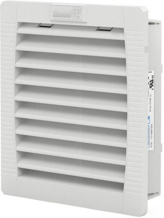 Produktbild: Pfannenberg Austrittsfilter PFA 20000 54 7035