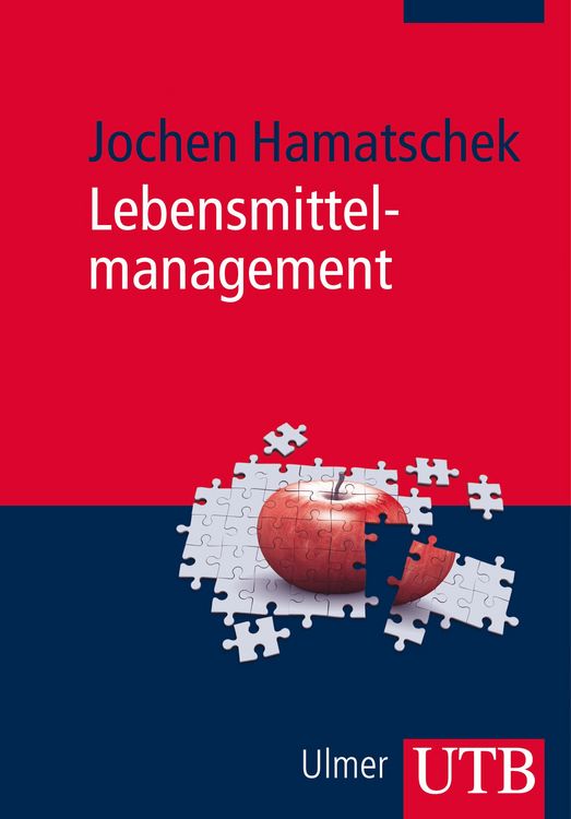 Produktbild: Lebensmittelmanagement