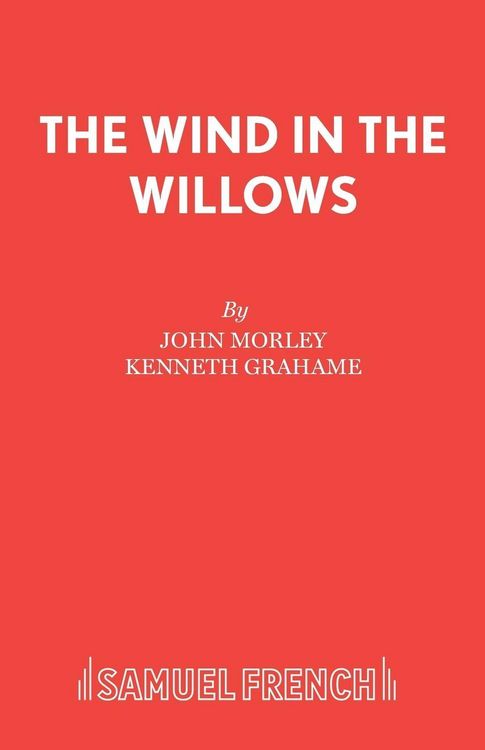 Produktbild: The Wind in the Willows