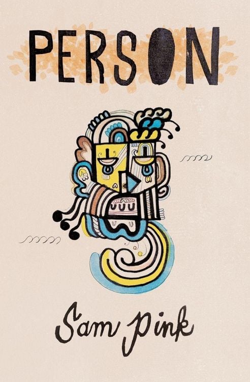 Produktbild: Person