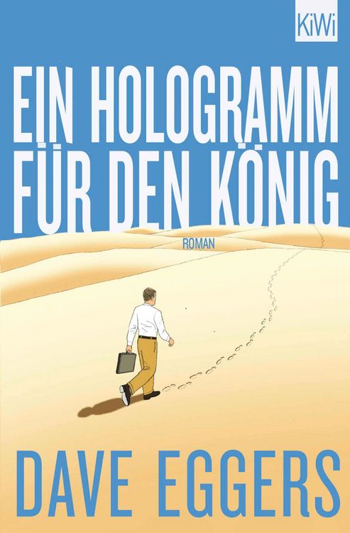Produktbild: Ein Hologramm f&uuml;r den K&ouml;nig