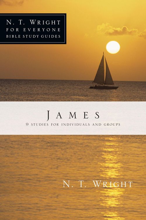 Produktbild: James