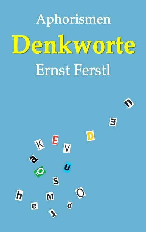 Produktbild: Denkworte