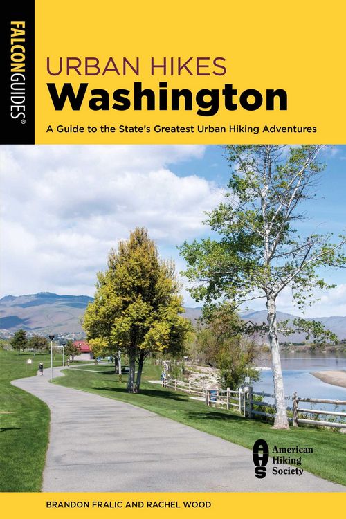 Produktbild: Urban Hikes Washington