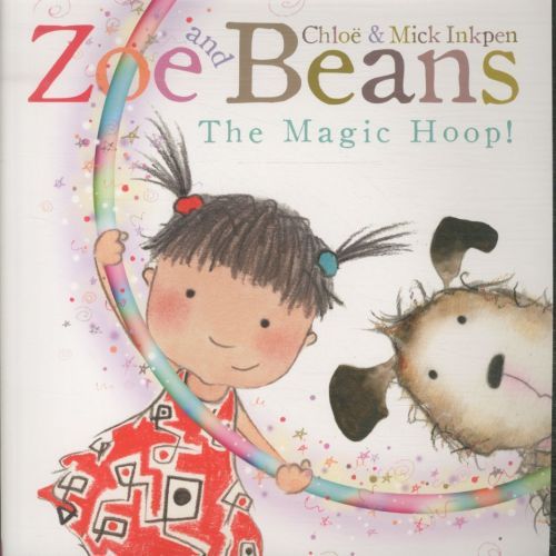 Produktbild: Magic Hoop