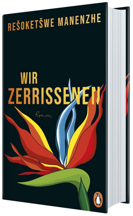 Produktbild: Wir Zerrissenen