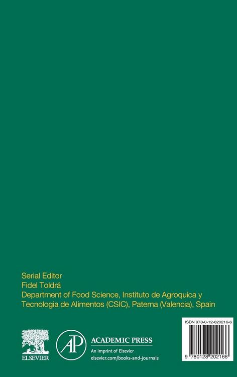 Produktbild: Aquaculture and By-Products