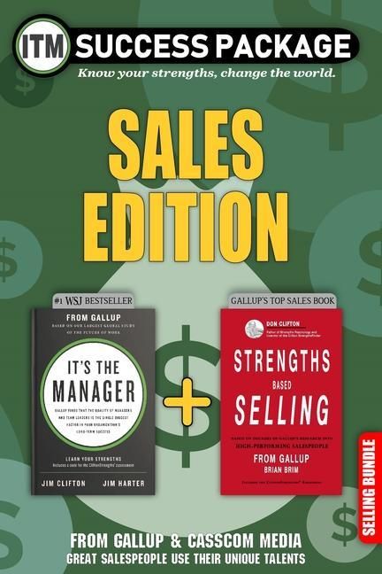 Produktbild: Its the Manager