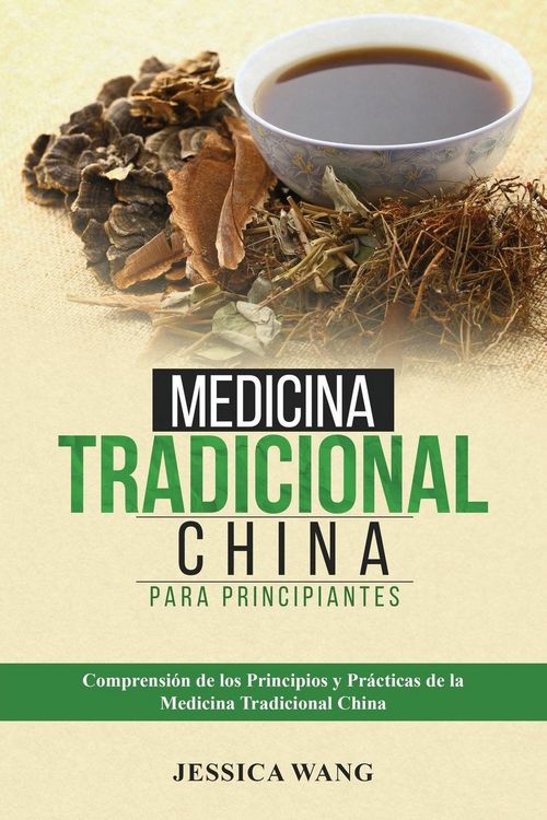 Produktbild: Medicina Tradicional China para Principiantes