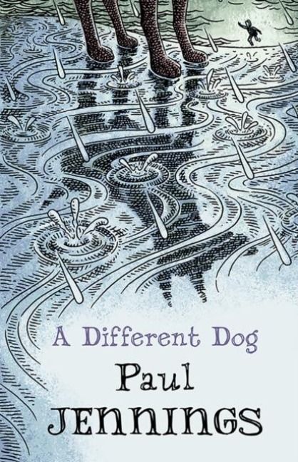 Produktbild: A Different Dog