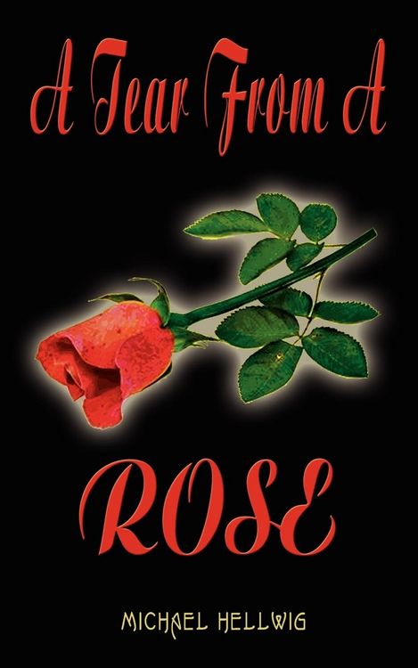 Produktbild: A Tear from a Rose