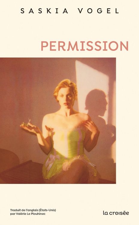 Produktbild: Permission