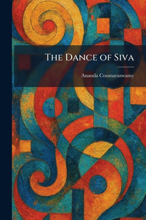 Produktbild: The Dance of Siva