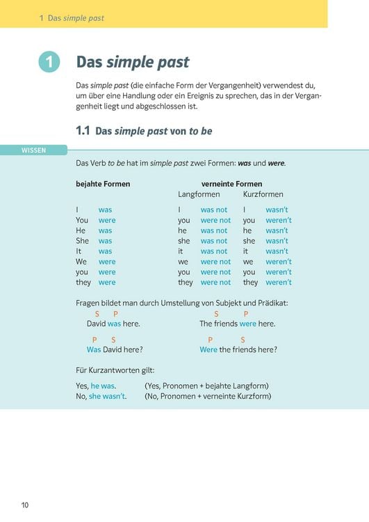 Produktbild: Klett KomplettTrainer Gymnasium Englisch 6. Klasse