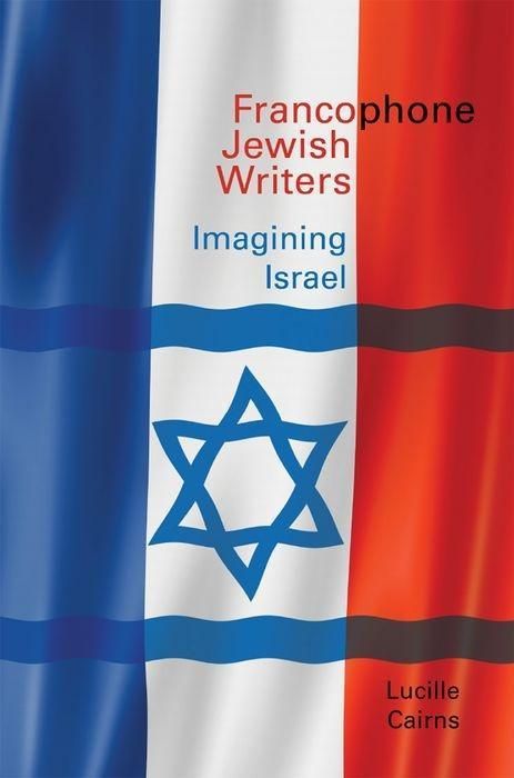Produktbild: Cairns, L: Francophone Jewish Writers