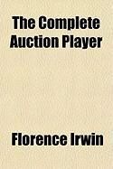 Produktbild: The Complete Auction Player