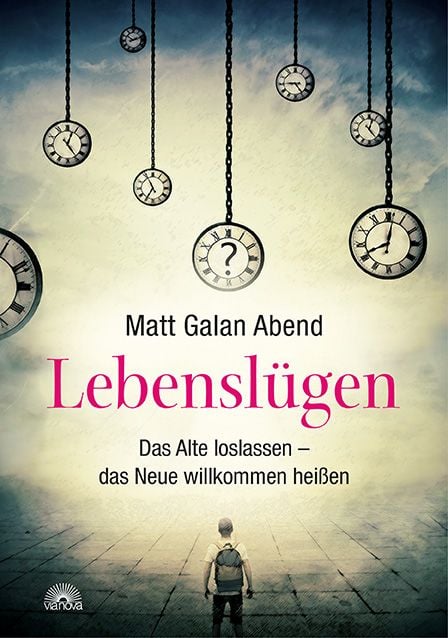 Produktbild: Lebensl&uuml;gen