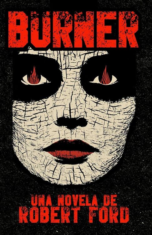 Produktbild: Burner