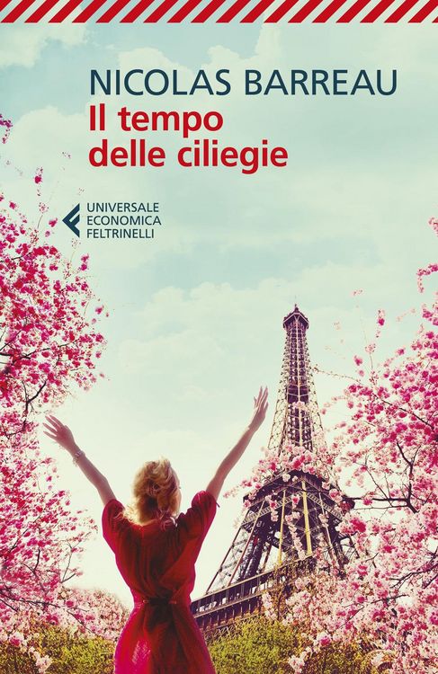 Produktbild: Il tempo delle ciliegie