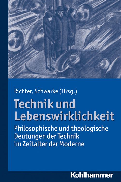 Produktbild: Technik und Lebenswirklichkeit