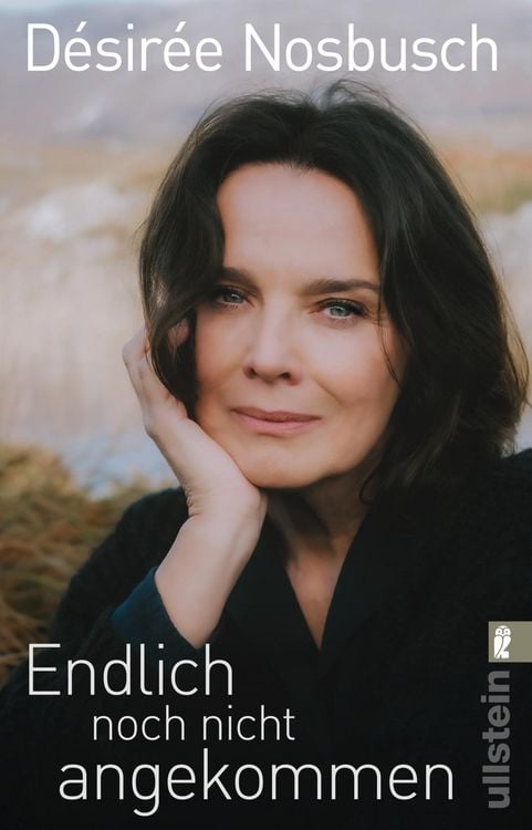 Produktbild: Endlich noch nicht angekommen
