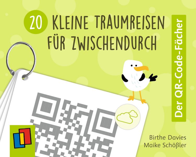 Produktbild: 20 kleine Traumreisen f&uuml;r zwischendurch