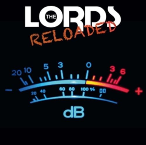 Produktbild: Reloaded