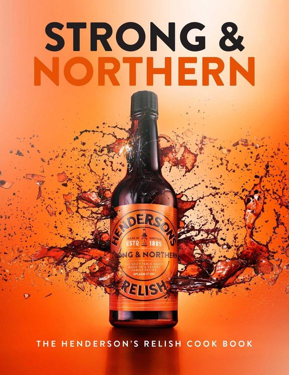 Produktbild: Strong and Northern