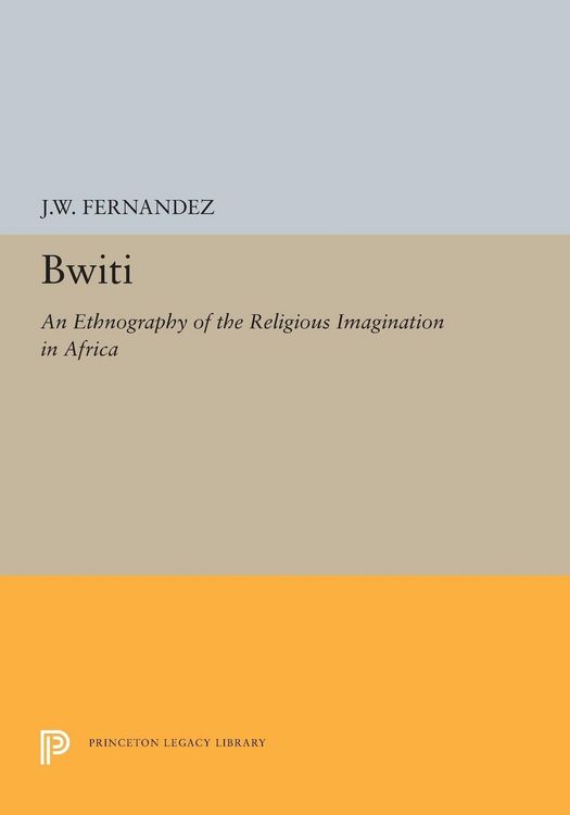 Produktbild: Bwiti