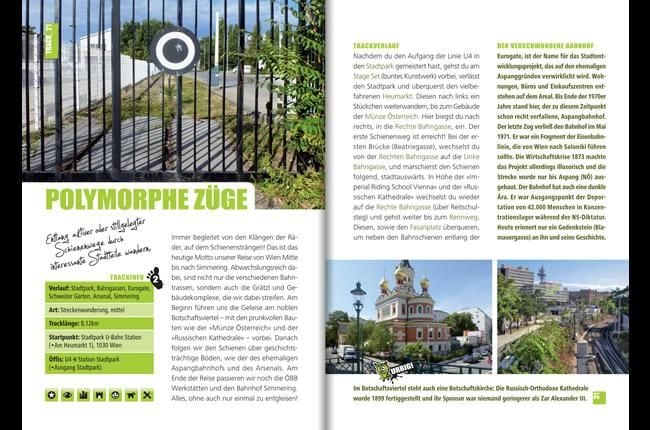 Produktbild: Wien Geht 2