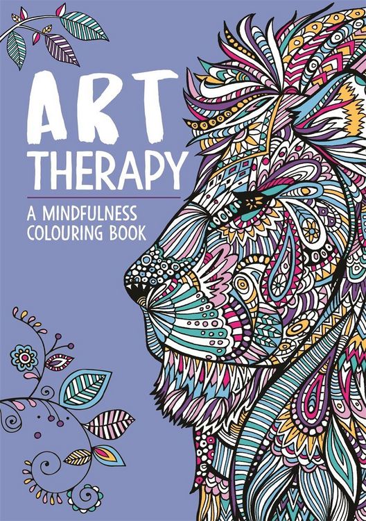 Produktbild: Art Therapy