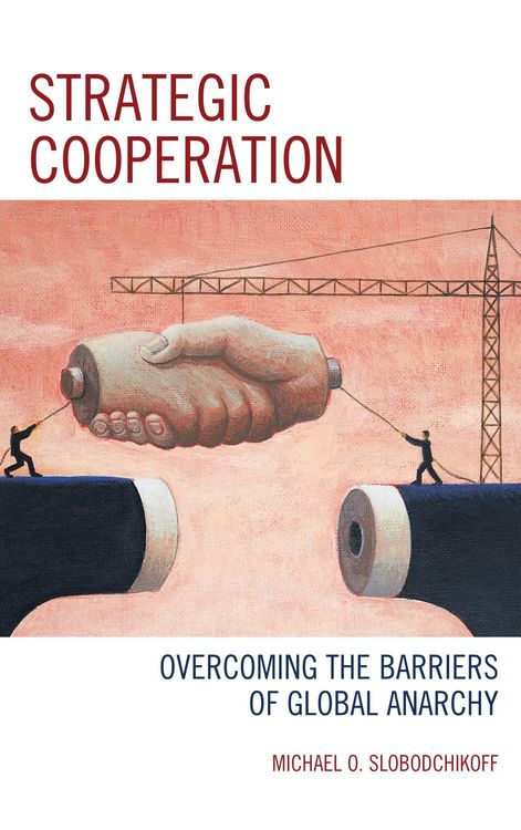 Produktbild: Strategic Cooperation