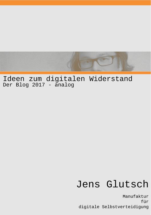 Produktbild: Ideen zum digitalen Widerstand