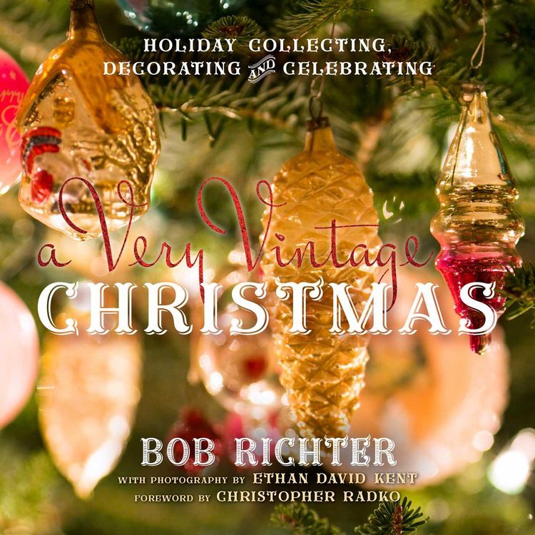 Produktbild: A Very Vintage Christmas