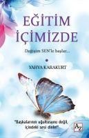 Produktbild: Egitim Icimizde - Degisim Senle Baslar