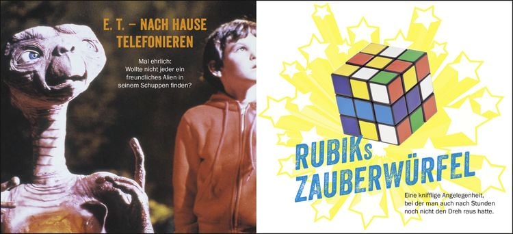 Produktbild: Alles begann 1985