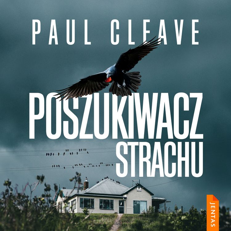Produktbild: Poszukiwacz strachu