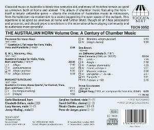 Produktbild: Das Australische Horn