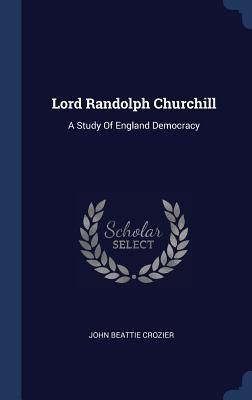 Produktbild: Lord Randolph Churchill