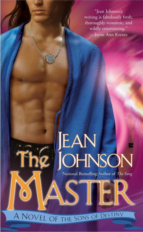 Produktbild: The Master