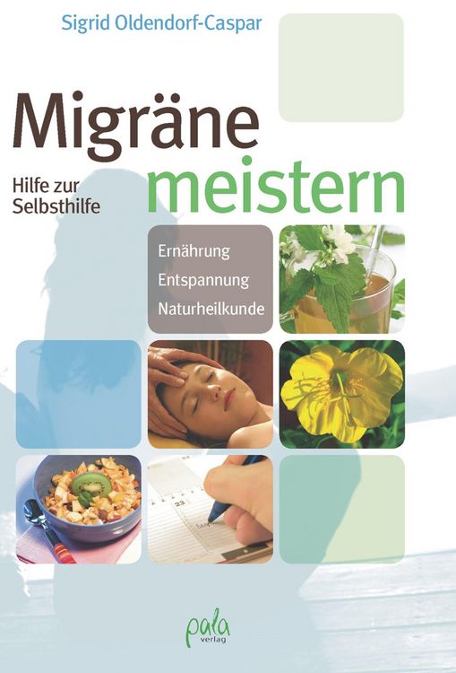 Produktbild: Migr&auml;ne meistern