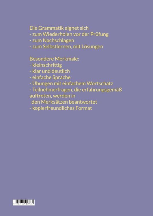 Produktbild: Merk dir das!
