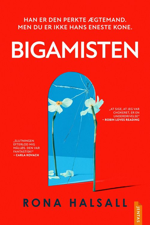 Produktbild: Bigamisten