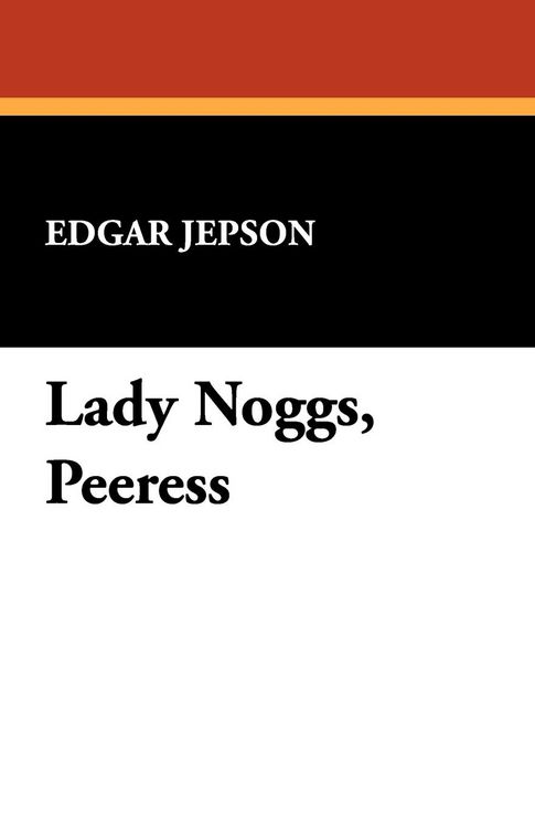Produktbild: Lady Noggs, Peeress