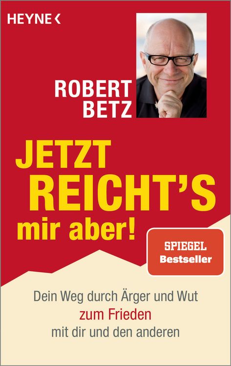 Produktbild: Jetzt reicht's mir aber!