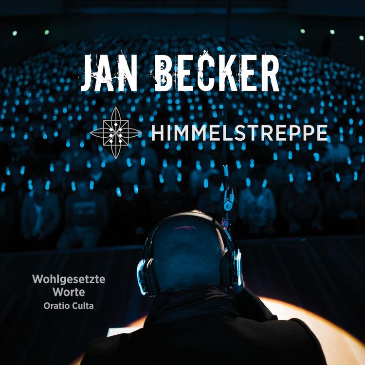 Produktbild: Himmelstreppe - Wohlgesetzte Worte - Oratio Culta