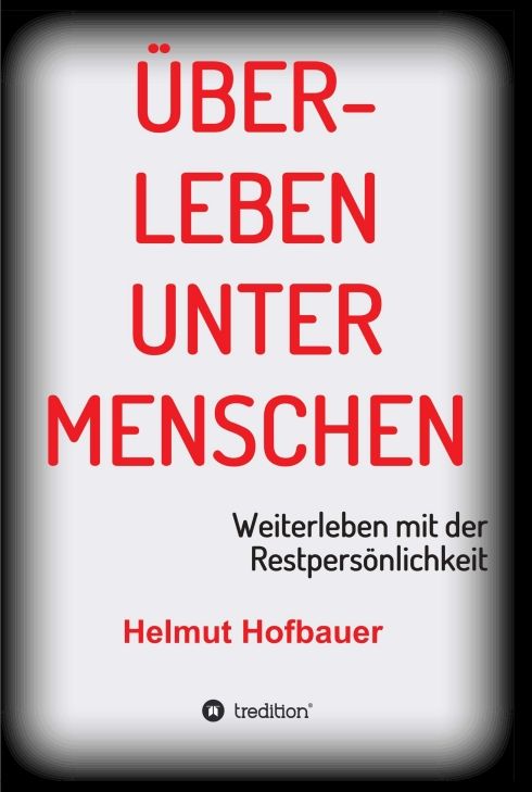 Produktbild: &Uuml;berleben unter Menschen
