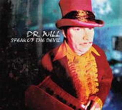 Produktbild: Speak Of The Devil