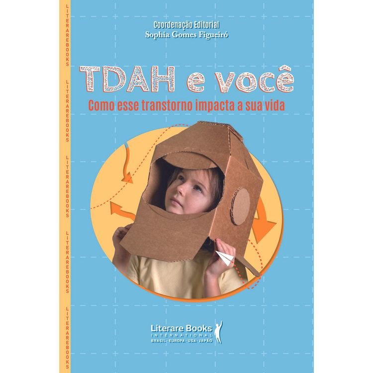 Produktbild: TDAH e voc&ecirc;